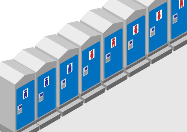 Best Eco-Friendly Portable Toilets  in Massanutten, VA