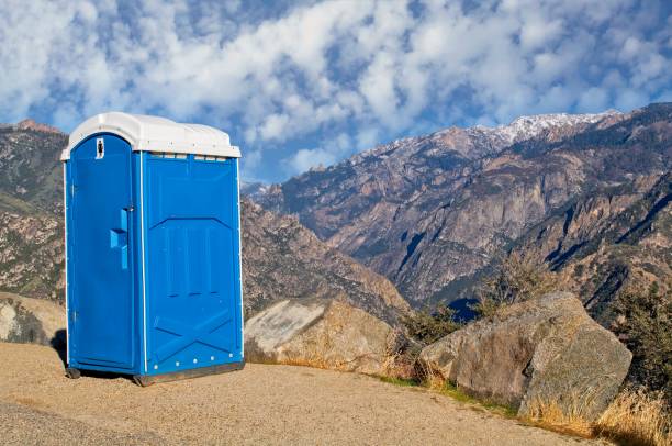 Best Eco-Friendly Portable Toilets  in Massanutten, VA
