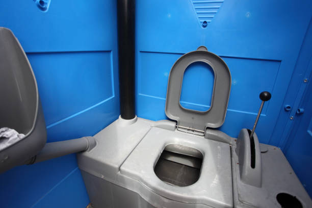Best Long-Term Portable Toilet Rental  in Massanutten, VA