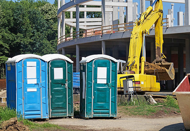 Best Portable Restroom Servicing (Cleaning and Restocking)  in Massanutten, VA