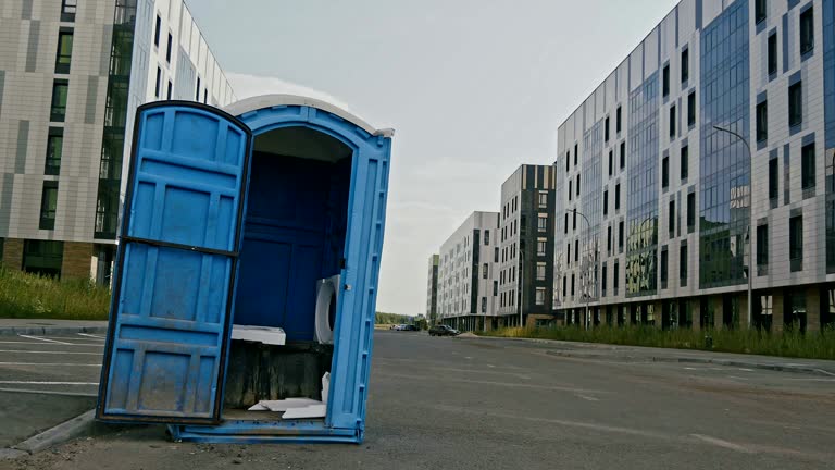 Best Portable Toilets for Parks and Recreation Areas  in Massanutten, VA