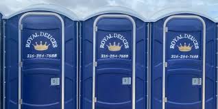 Portable Toilets for Disaster Relief Sites in Massanutten, VA